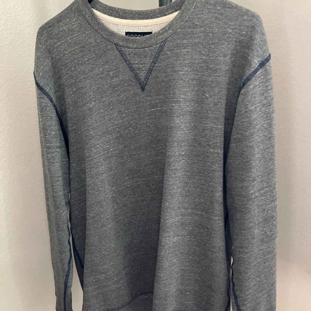 Goodlife GQ Terry Crew